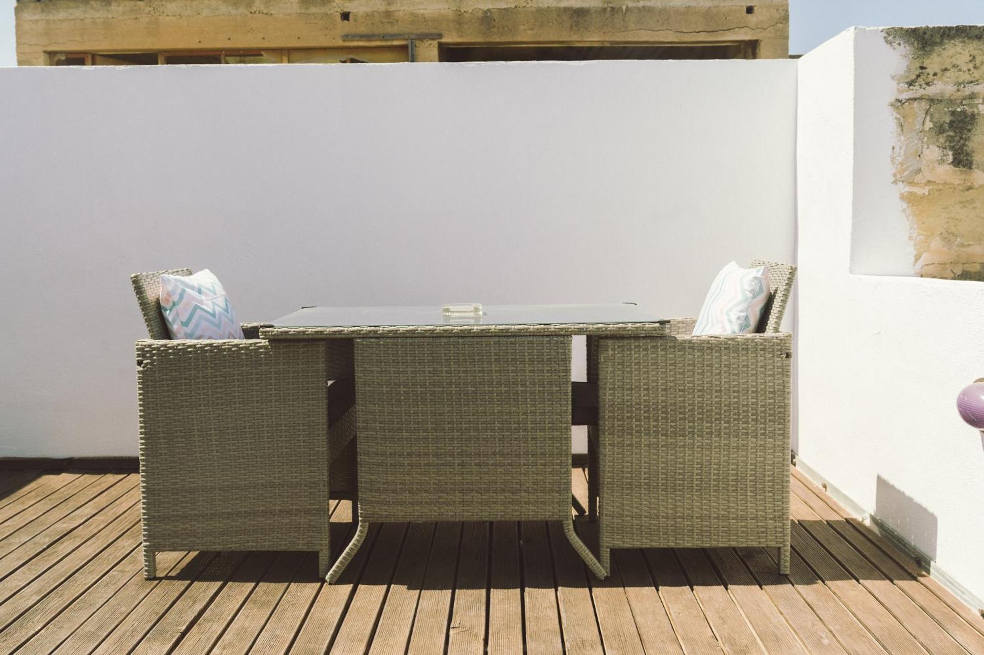 Vallettastay Skyline Sea View Studio מראה חיצוני תמונה