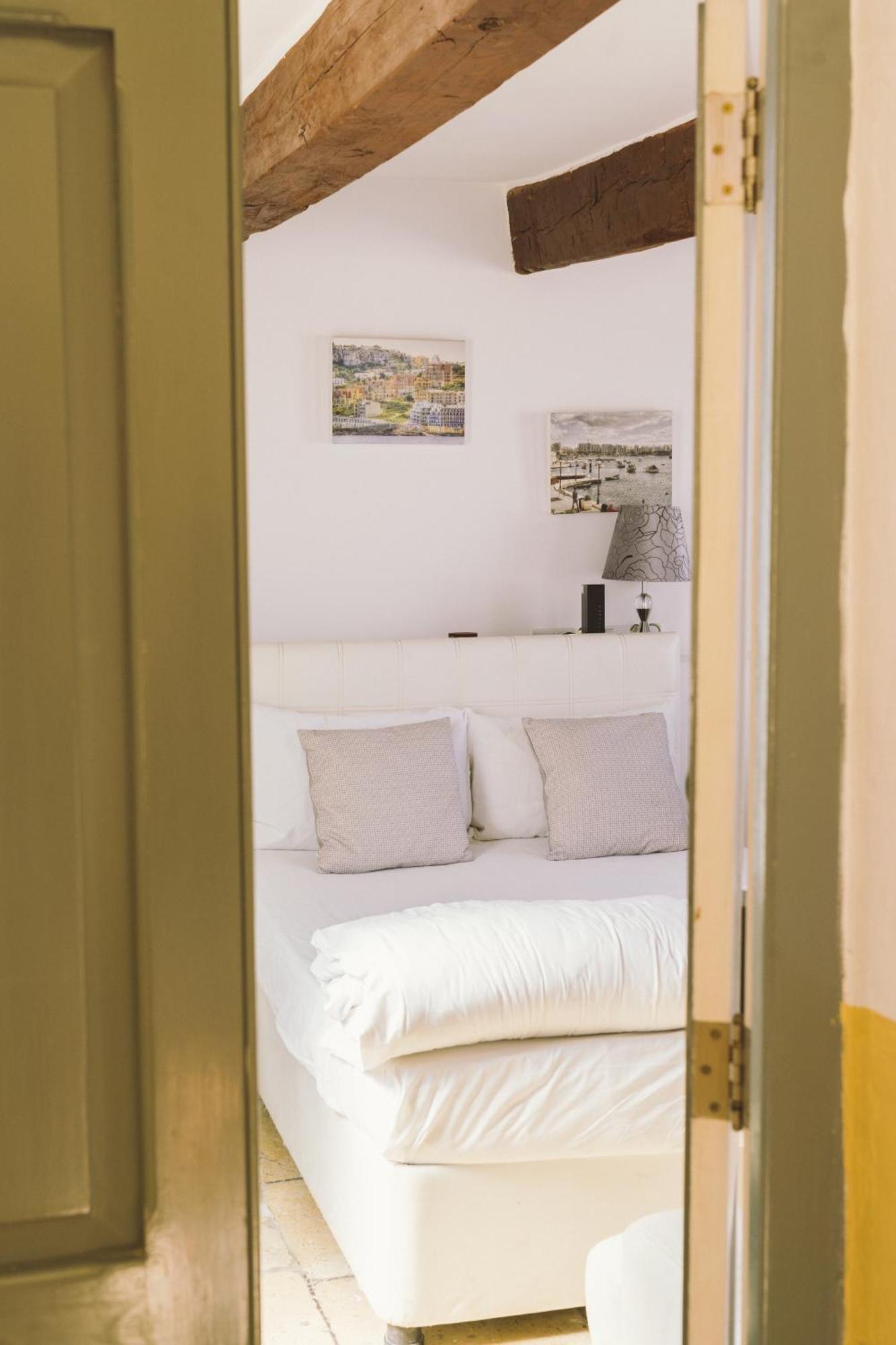 Vallettastay Skyline Sea View Studio מראה חיצוני תמונה