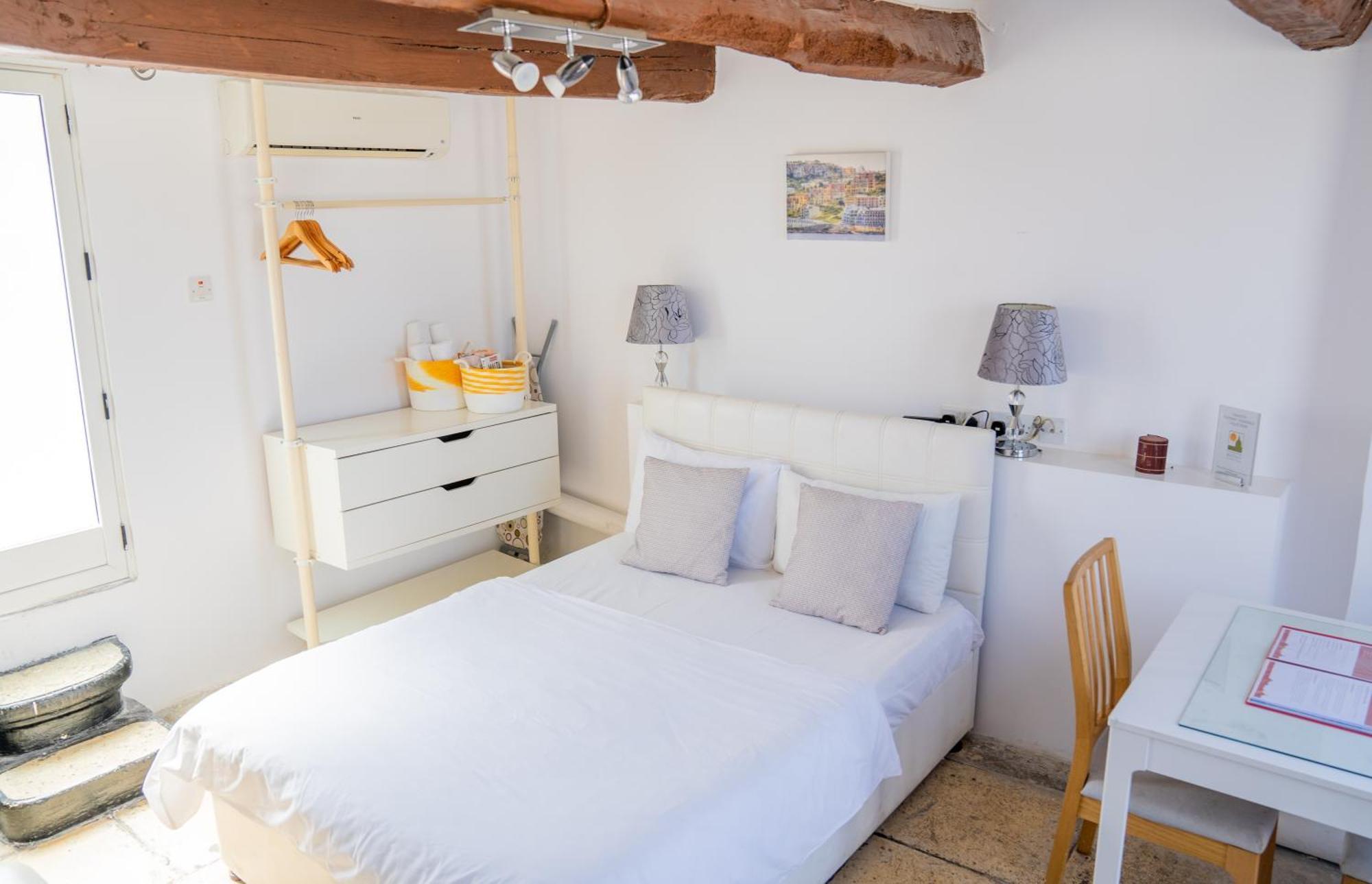 Vallettastay Skyline Sea View Studio מראה חיצוני תמונה