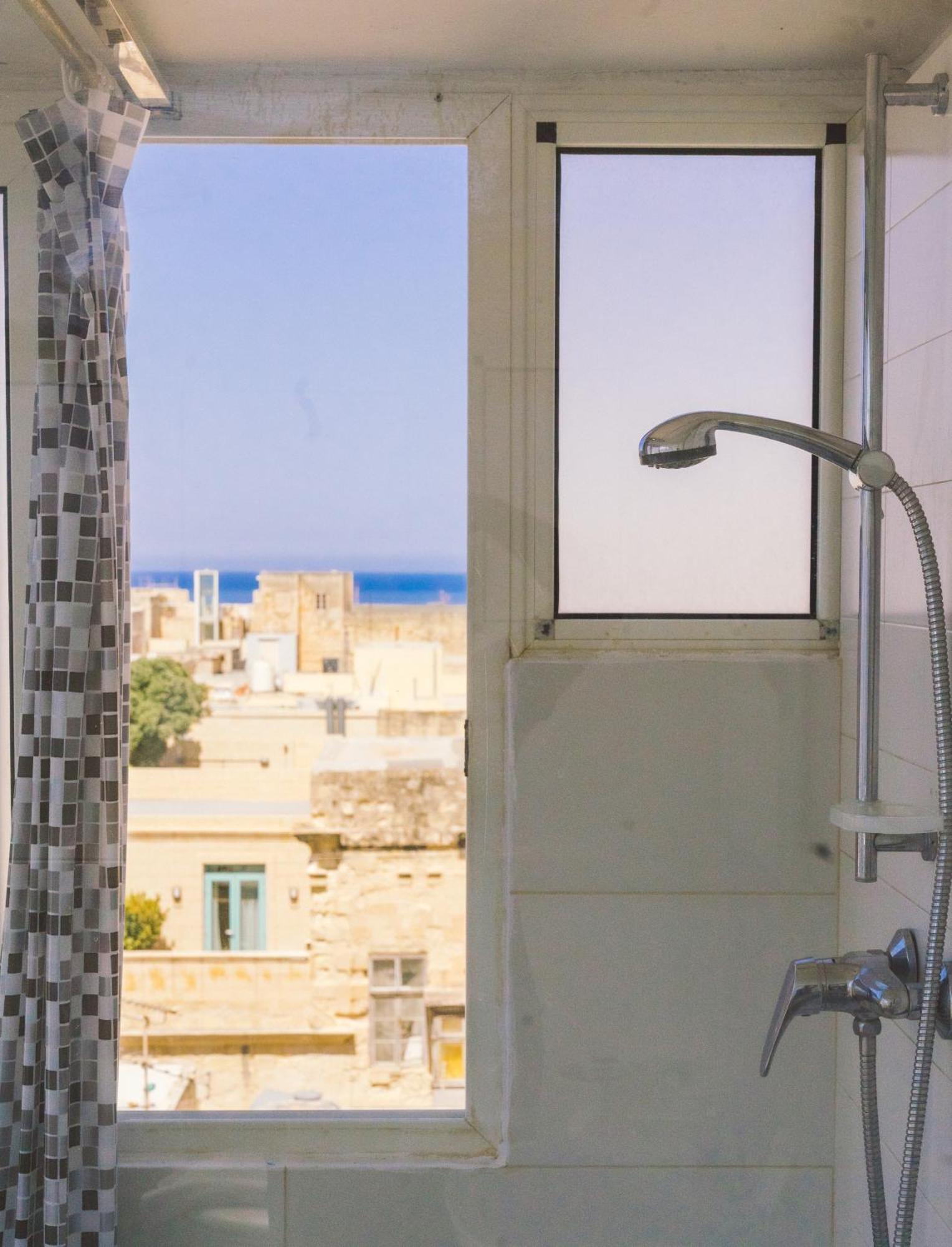 Vallettastay Skyline Sea View Studio מראה חיצוני תמונה