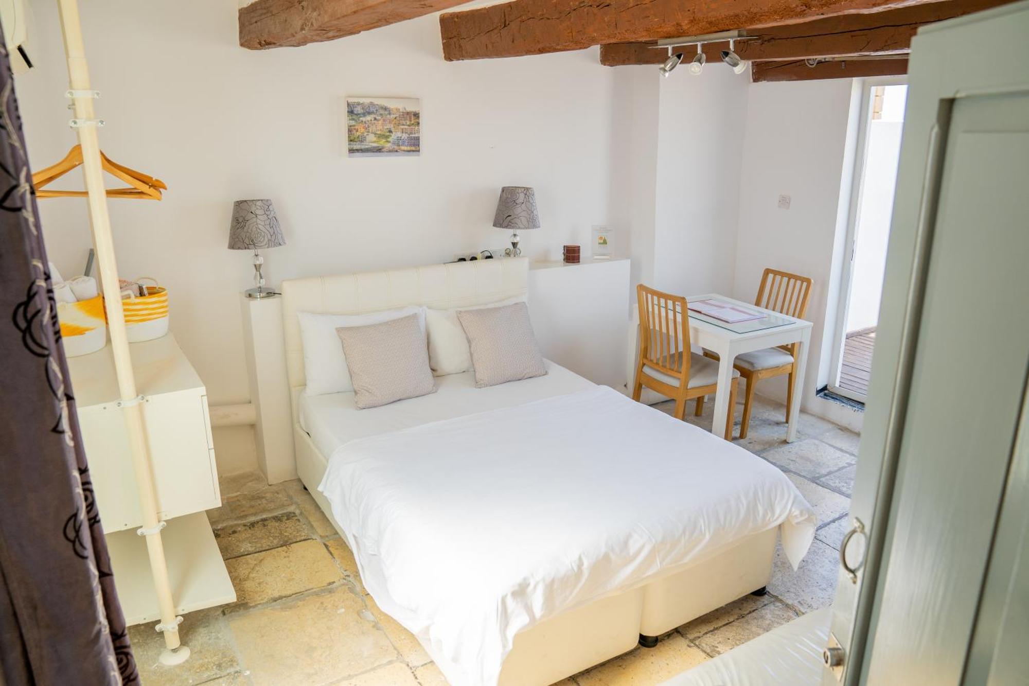 Vallettastay Skyline Sea View Studio מראה חיצוני תמונה