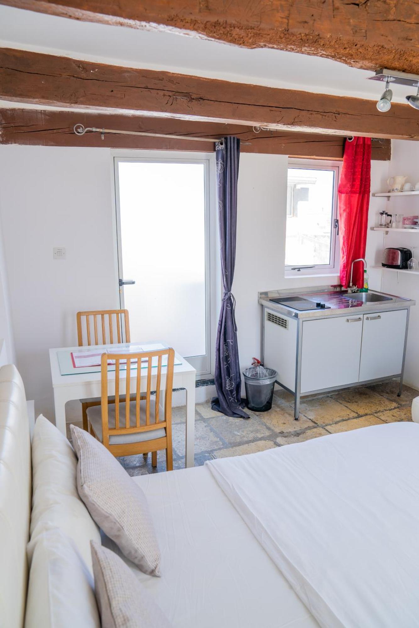 Vallettastay Skyline Sea View Studio מראה חיצוני תמונה