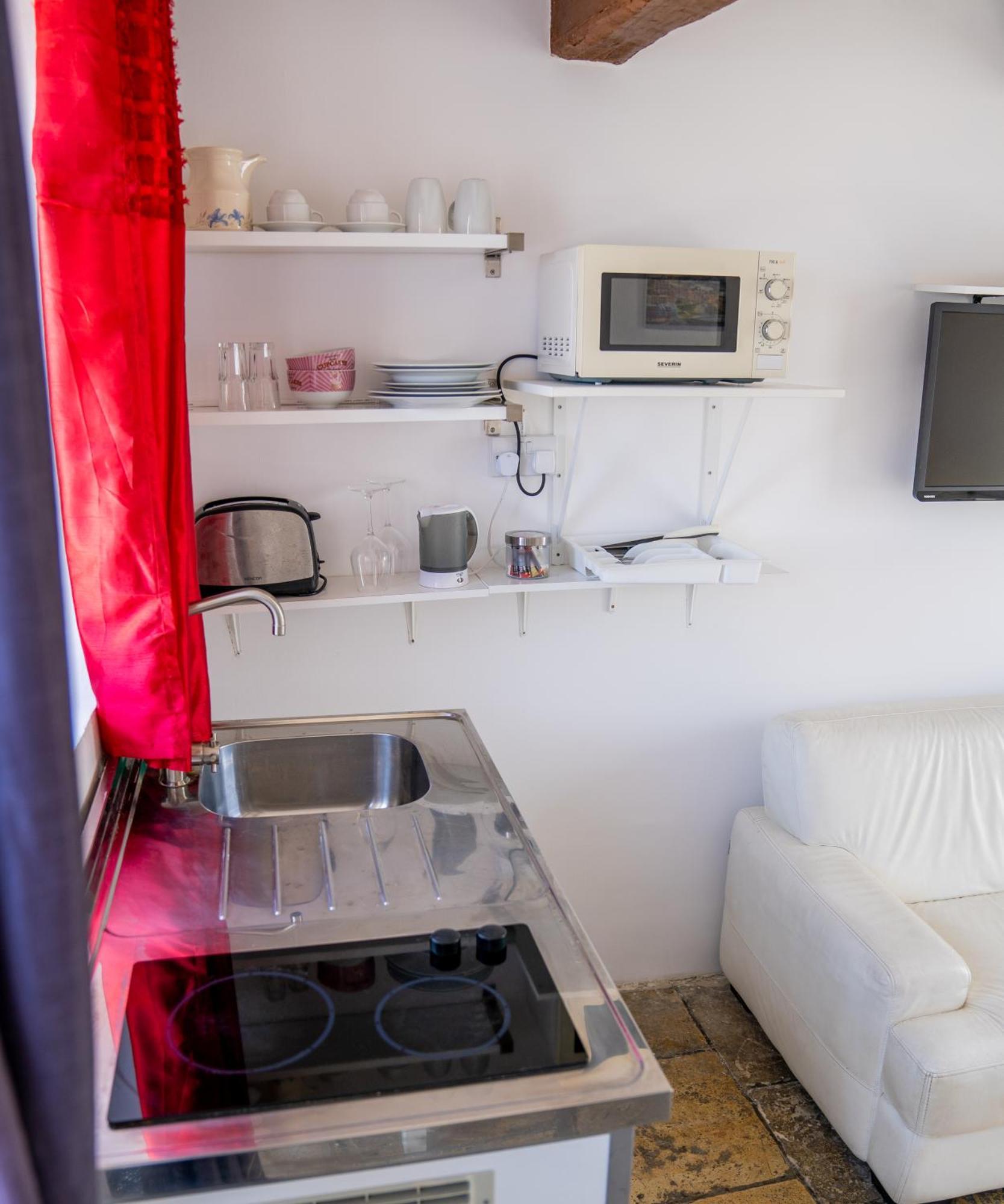 Vallettastay Skyline Sea View Studio מראה חיצוני תמונה